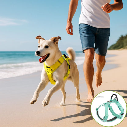 Harnais pour chien ǀ ToutouPro™ - Bordeaux - Toutou Pros